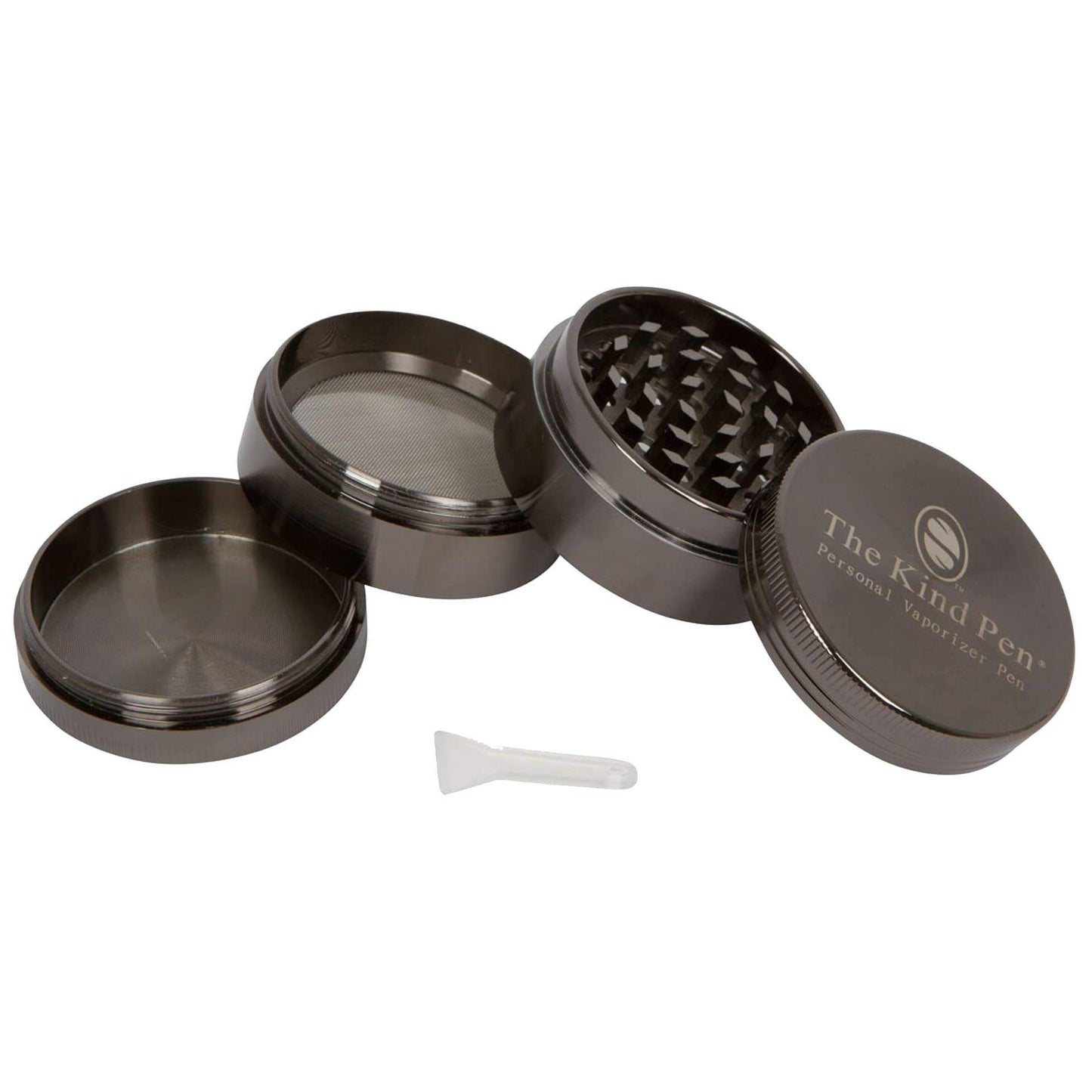 The Kind Pen Tri-Level Herb Grinder Best Sales Price - Accessories