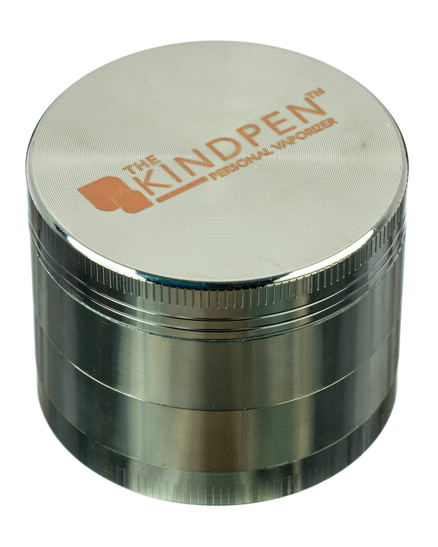 The Kind Pen Tri-Level Herb Grinder Best Sales Price - Accessories