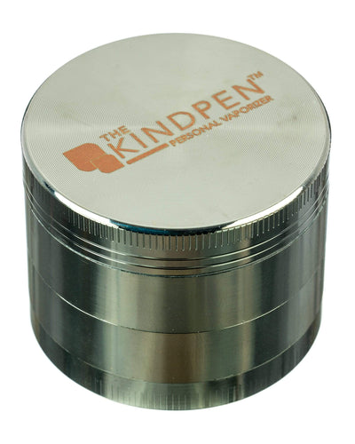 The Kind Pen Tri-Level Herb Grinder Best Sales Price - Accessories