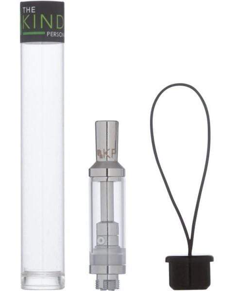 The Kind Pen Wickless Metal/Glass Cartridge Best Sales Price - Vape Cartridges