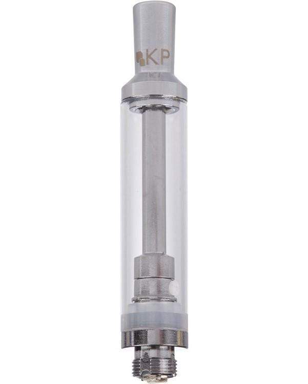 The Kind Pen Wickless Metal/Glass Cartridge Best Sales Price - Vape Cartridges