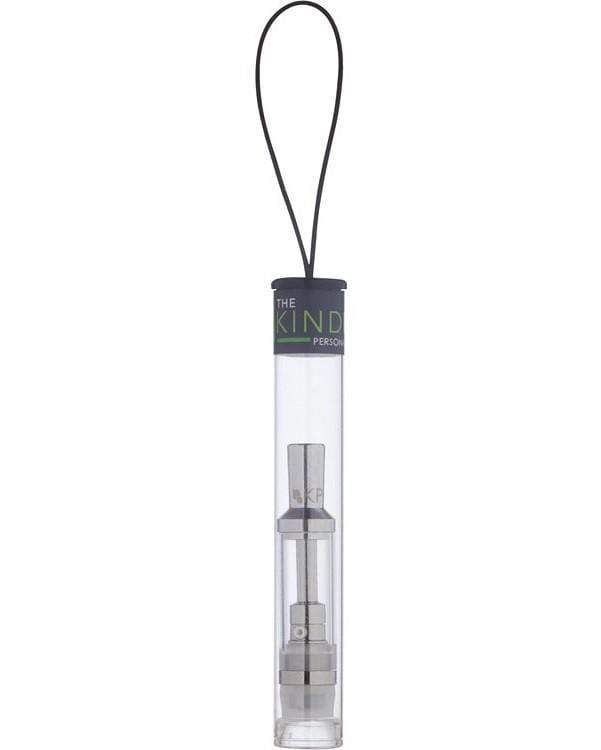 The Kind Pen Wickless Metal/Glass Cartridge Best Sales Price - Vape Cartridges