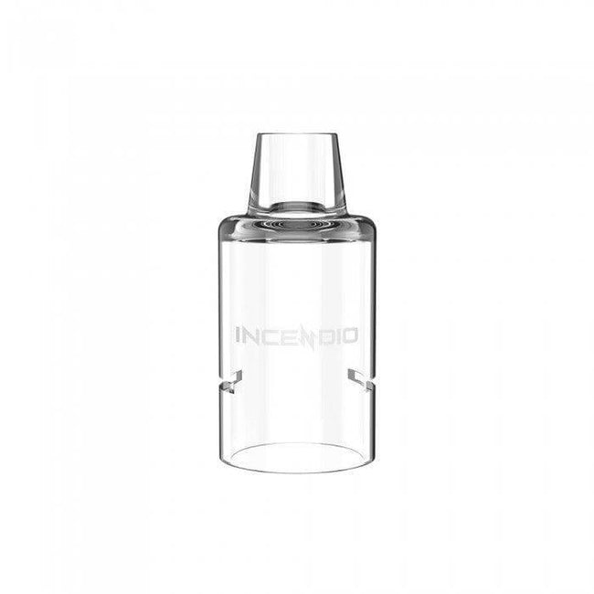 VIVANT INCENDIO Tank Glass Chamber Best Sales Price - Accessories