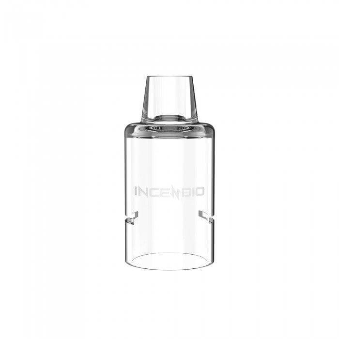 VIVANT INCENDIO Tank Glass Chamber Best Sales Price - Accessories