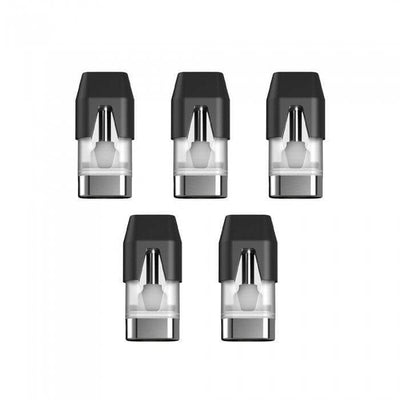 VIVANT NOMAD Pod (5Pcs/Pack) Best Sales Price - Accessories