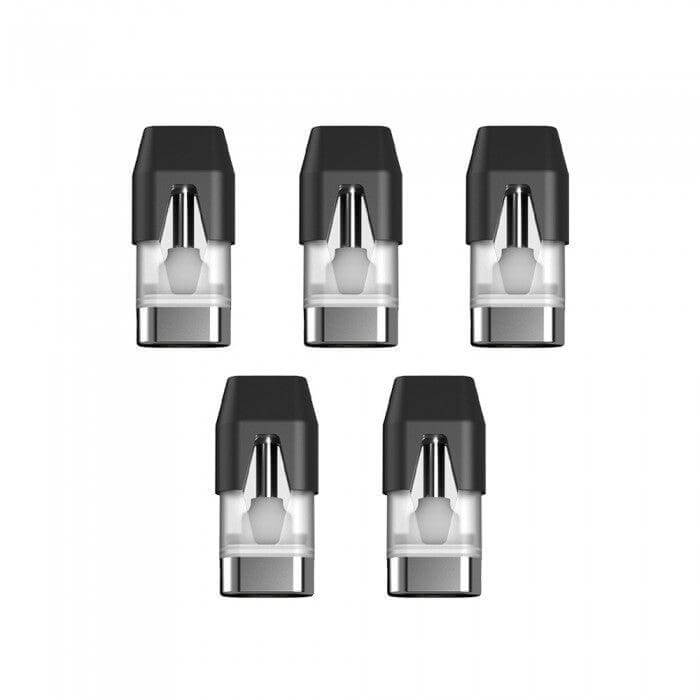 VIVANT NOMAD Pod (5Pcs/Pack) Best Sales Price - Accessories