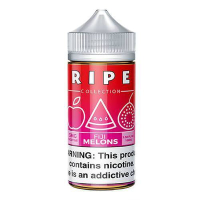 Fiji Melons by Ripe Collection 100ml Best Sales Price - eJuice