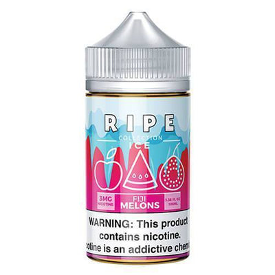 Fiji Melons On ICE by Ripe Collection 100ml Best Sales Price - eJuice