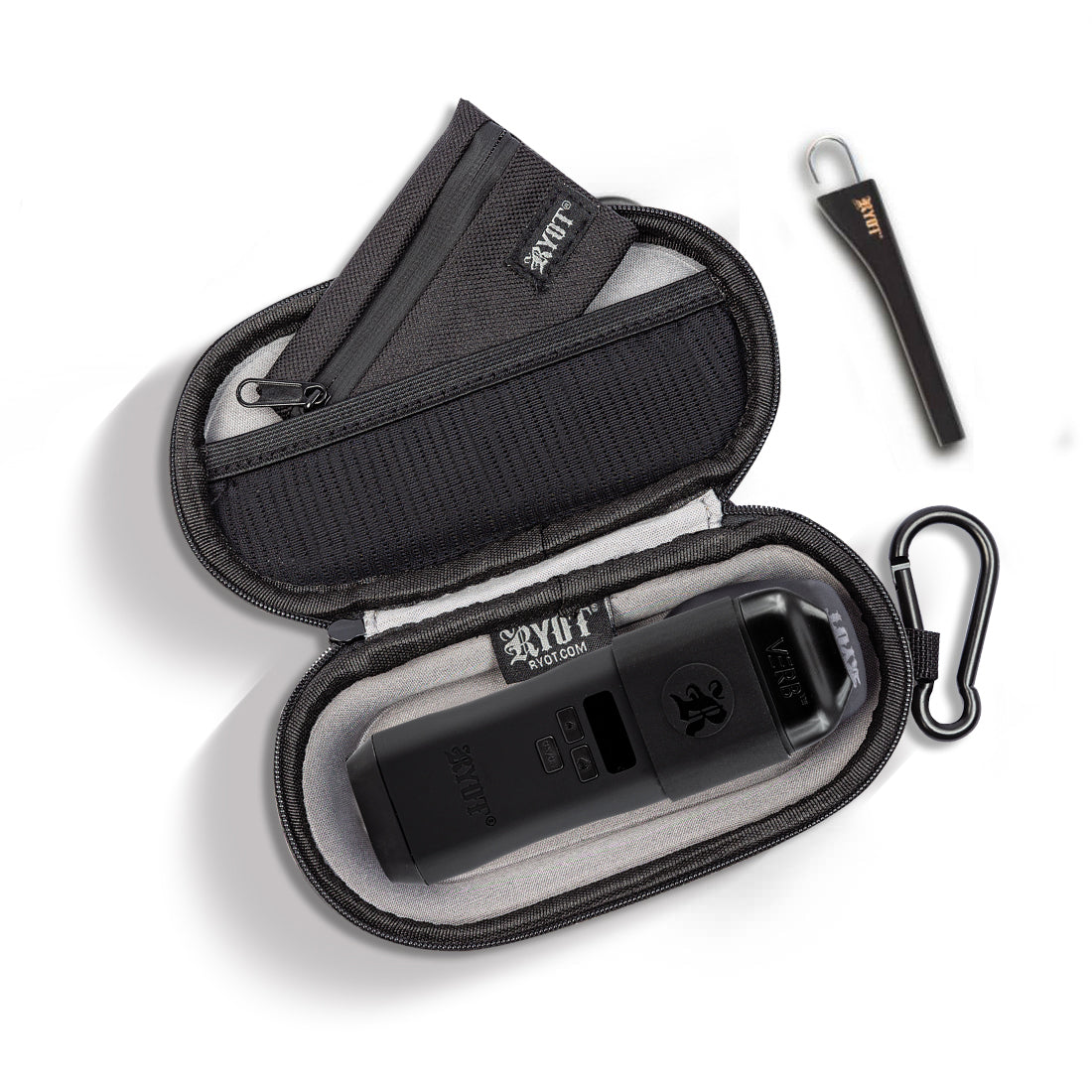 RYOT STORE and CONSUME VAPORIZER Bundle Best Sales Price - RYOT