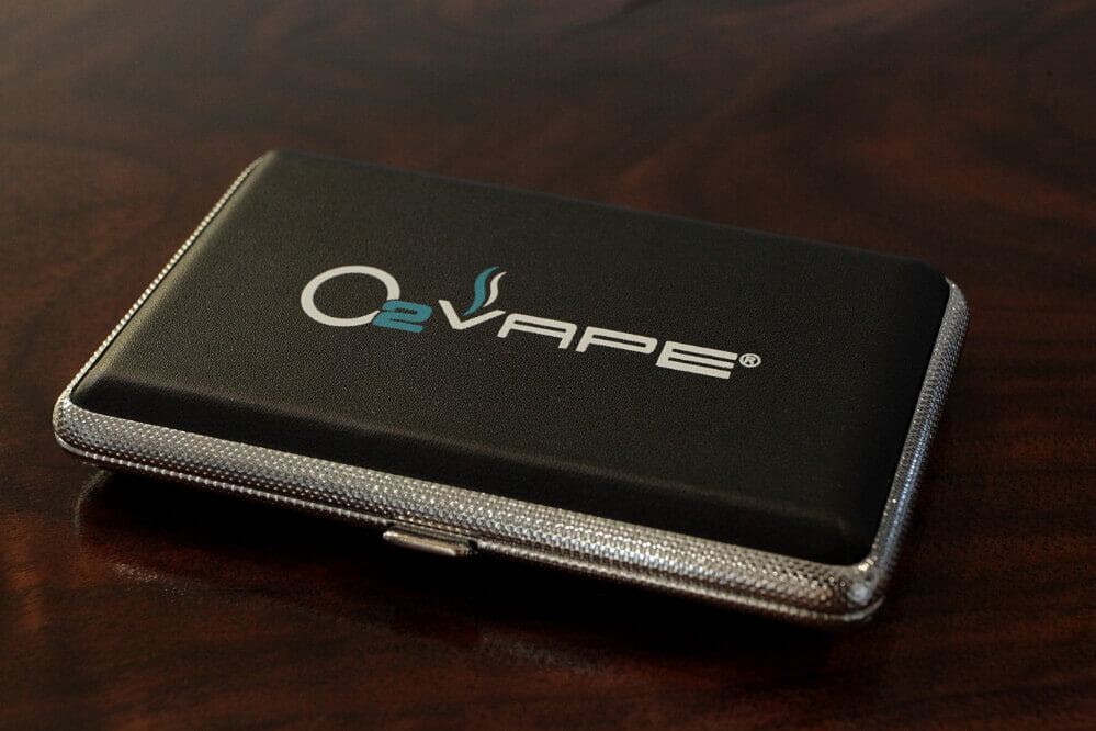 O2 Vape Slim Kit Vape Pen Case Best Sales Price - Accessories