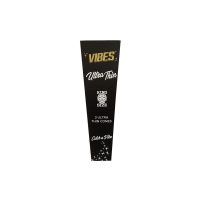 Vibes King Size Pre-Rolled Cones 3 Pack Best Sales Price - Pre-Rolls