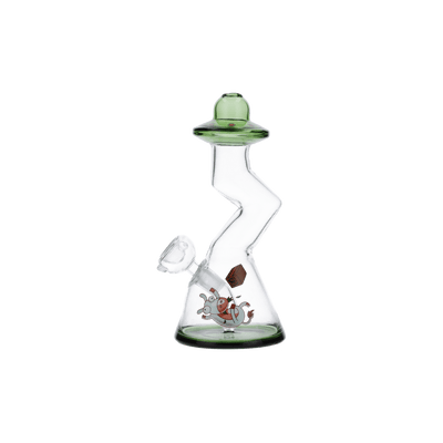 Daily High Club "UFO Abduction" Bong Best Sales Price - Bongs