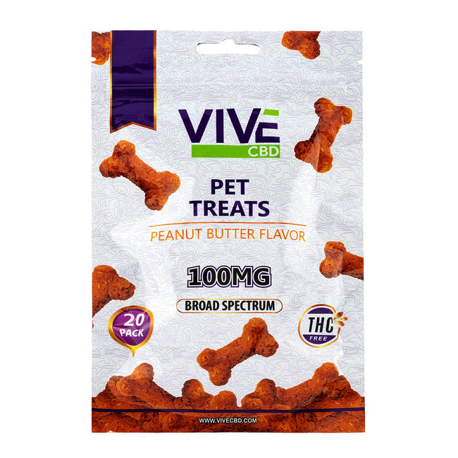 CBD Pet Treats Best Sales Price - Pet CBD