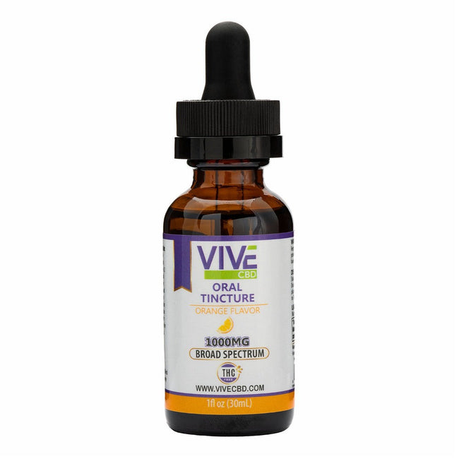 Vive CBD Oil/Tinctures Best Sales Price - Tincture Oil