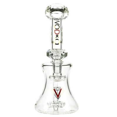 Vodka Glass Prosecco 10" Bong Best Sales Price - Bongs