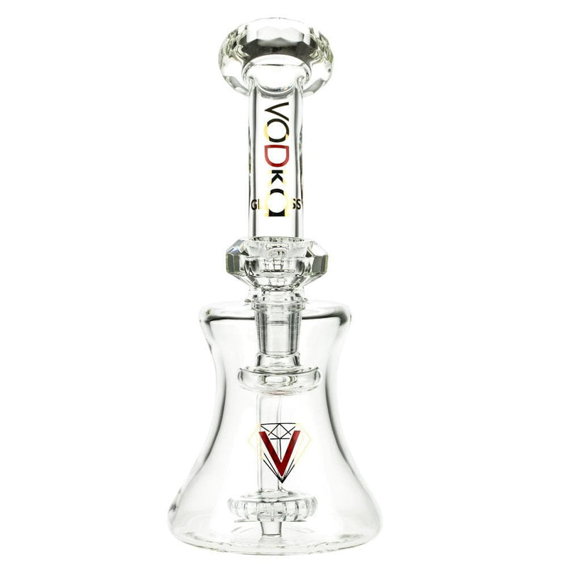 Vodka Glass Prosecco 10" Bong Best Sales Price - Bongs