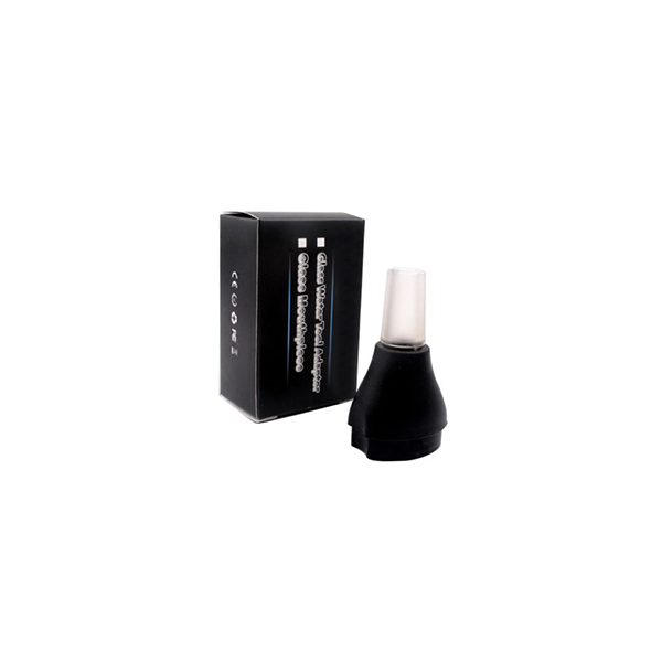 XVAPE VITAL GLASS MOUTHPIECE Best Sales Price - Accessories