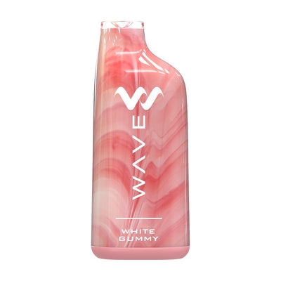 Wave Nicotine Disposable | 8000 Puff | 18mL Best Sales Price - Disposables