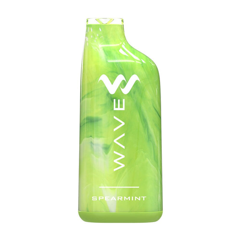 Wave Nicotine Disposable | 8000 Puff | 18mL Best Sales Price - Disposables