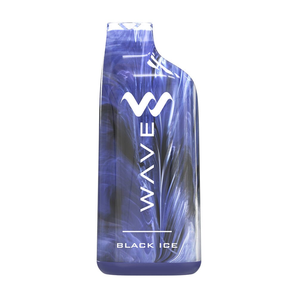 Wave Nicotine Disposable | 8000 Puff | 18mL Best Sales Price - Disposables