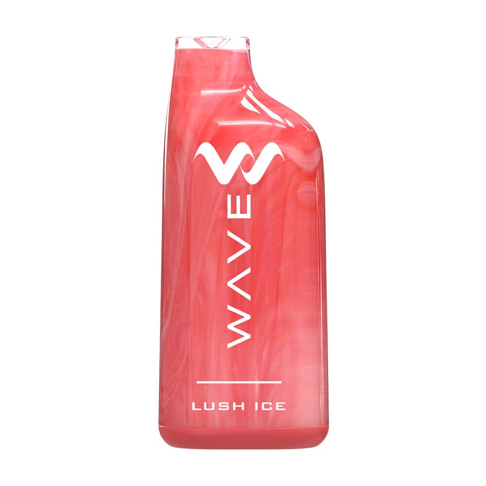 Wave Nicotine Disposable | 8000 Puff | 18mL Best Sales Price - Disposables