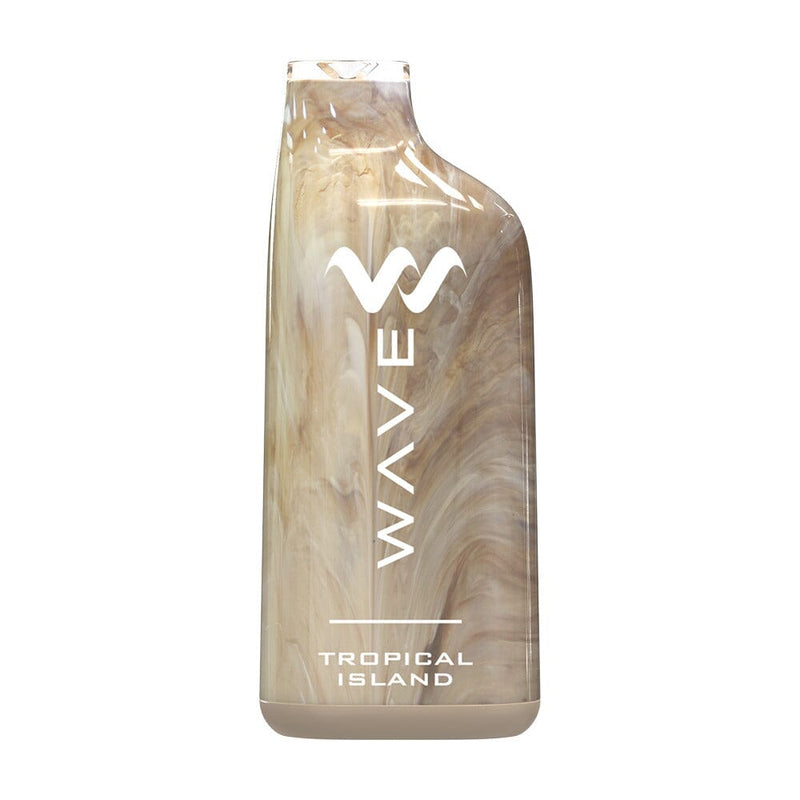 Wave Nicotine Disposable | 8000 Puff | 18mL Best Sales Price - Disposables