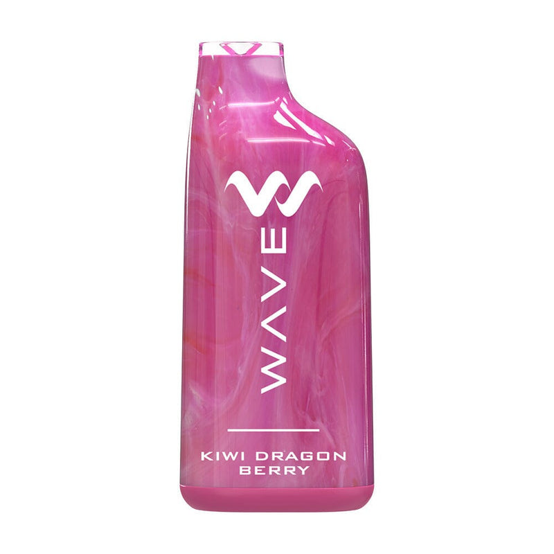 Wave Nicotine Disposable | 8000 Puff | 18mL Best Sales Price - Disposables