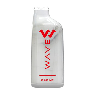 Wave Nicotine Disposable | 8000 Puff | 18mL Best Sales Price - Disposables