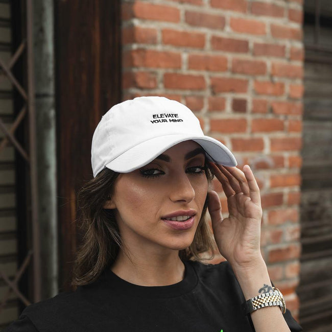 Eighty Six Elevate Dad Hat Best Sales Price - Merch & Accesories