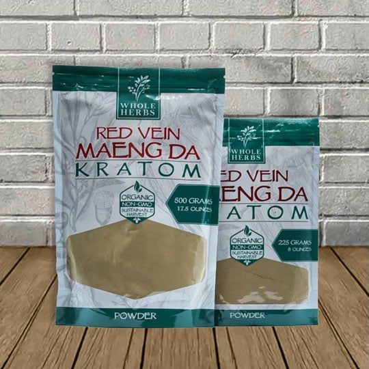 Whole Herbs Kratom Powder Best Sales Price - Kratom