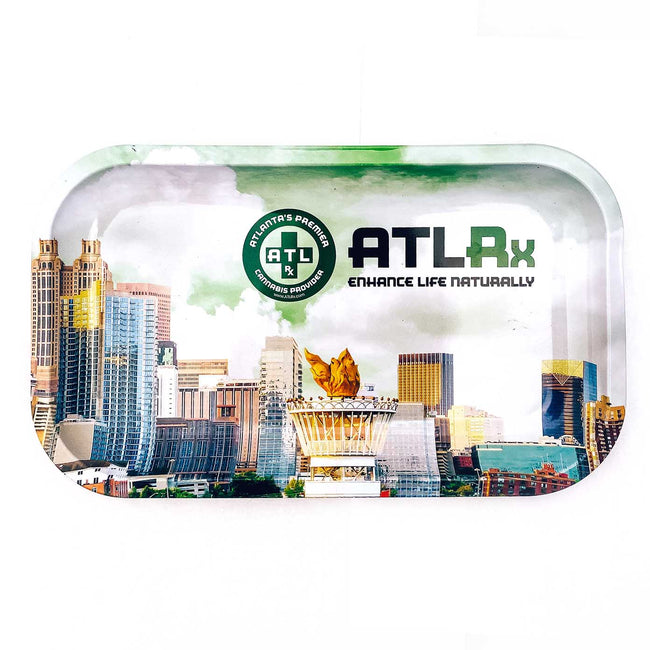 ATLRx Rolling Tray Best Sales Price - Rolling Papers & Supplies