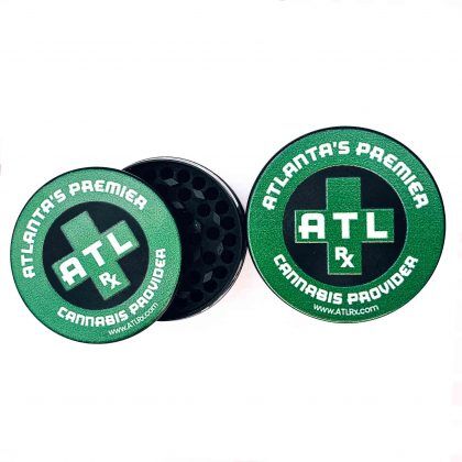 ATLRx Herbal Smoke Grinder Best Sales Price - Accessories