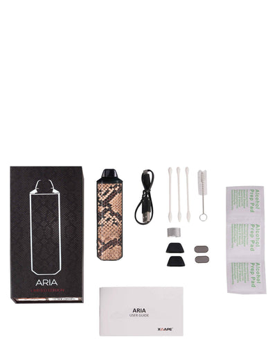 XVape Aria Dual Use Vaporizer Best Sales Price - Vaporizers