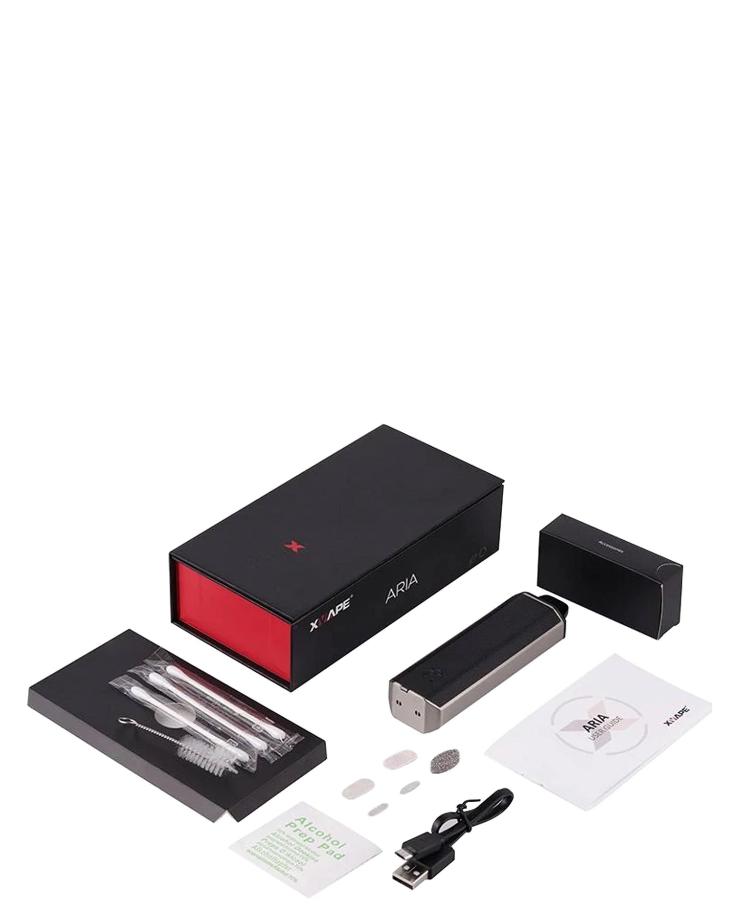 XVape Aria Dual Use Vaporizer Best Sales Price - Vaporizers