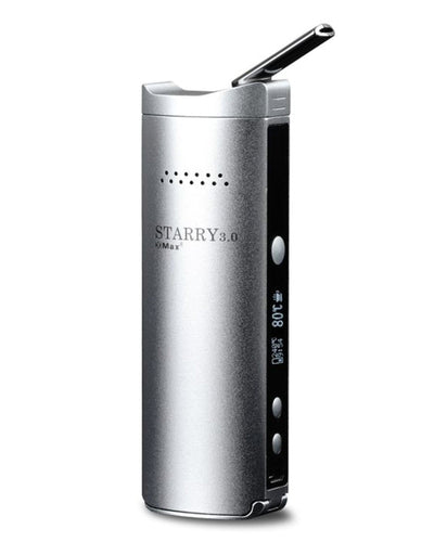 XVape XMAX Starry Dry Herb Vaporizer Best Sales Price - Vaporizers