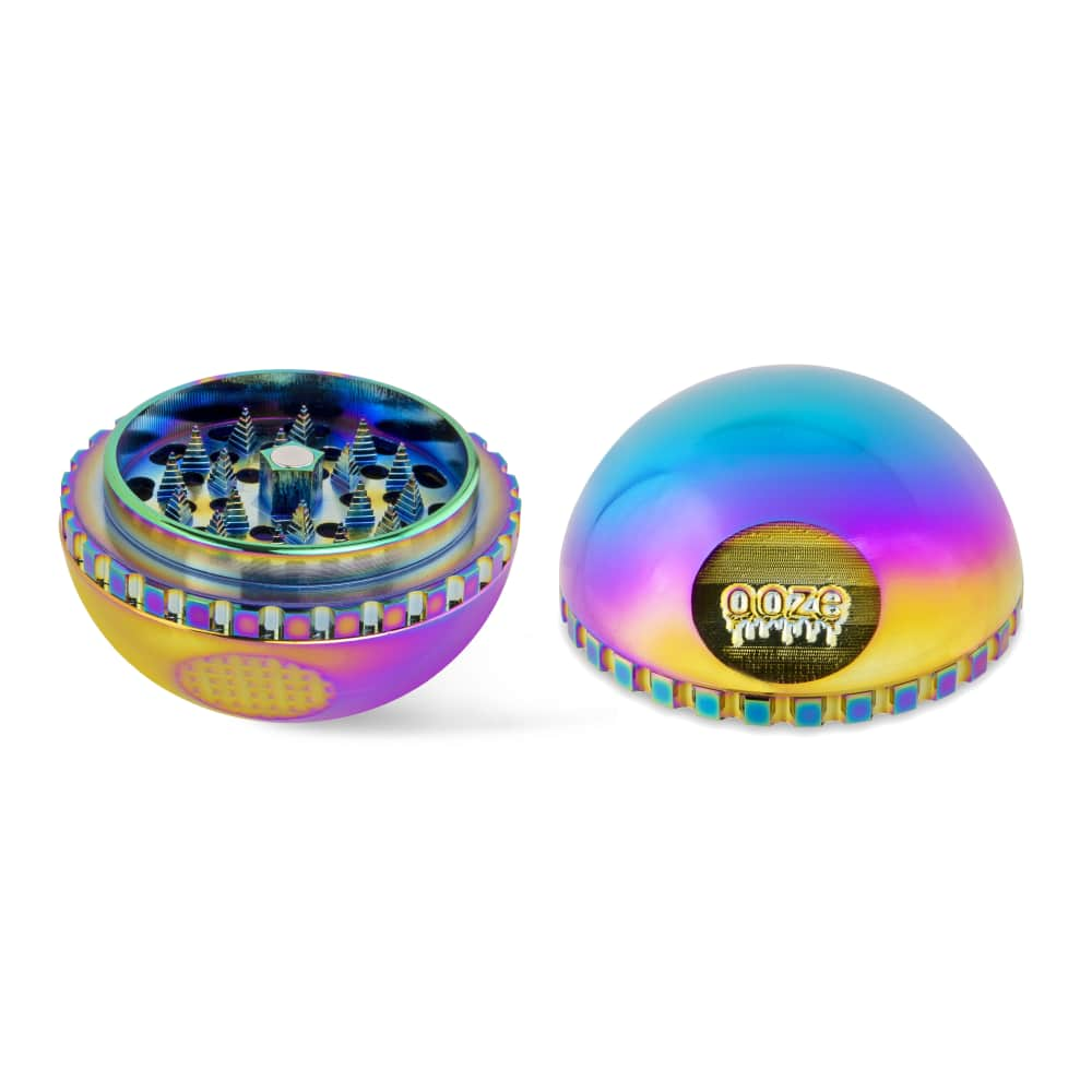 Ooze Saturn Grinder Best Sales Price - Accessories