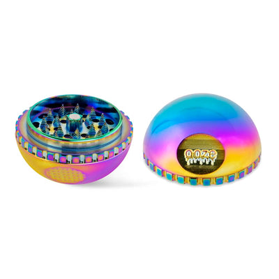 Ooze Saturn Grinder Best Sales Price - Accessories