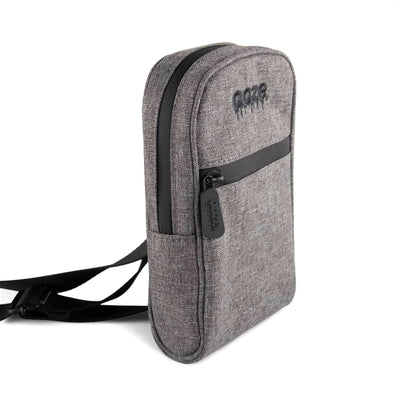 Ooze Traveler Smell Proof Crossbody Best Sales Price - Merch & Accesories