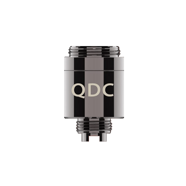 Yocan Armor Dual Quartz Coil - 5 Pack Best Sales Price - Accessories