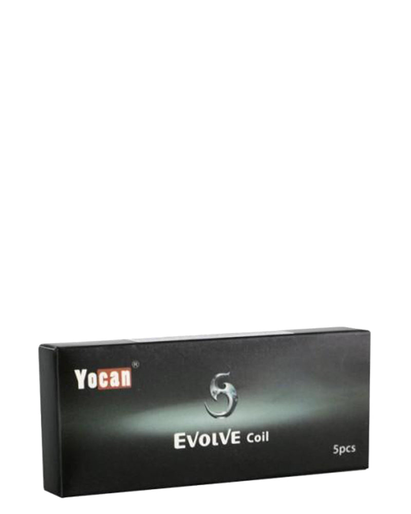 Yocan Pandon/Evolve Ceramic Coil Best Sales Price - Accessories