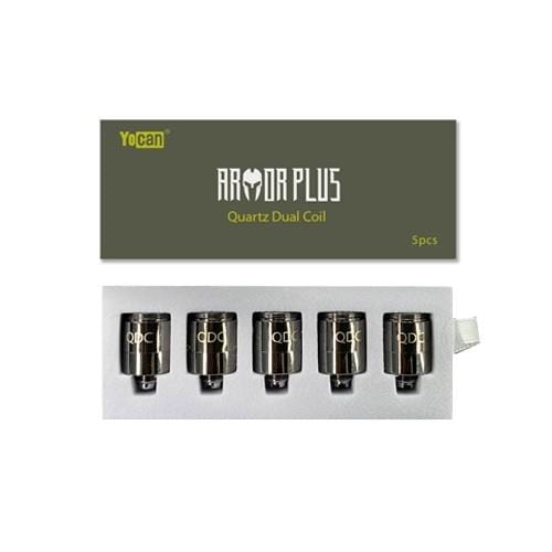 Yocan Armor Plus Coils Best Sales Price - Accessories