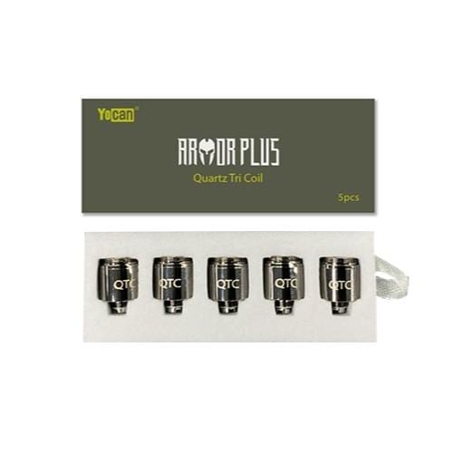 Yocan Armor Plus Coils Best Sales Price - Accessories