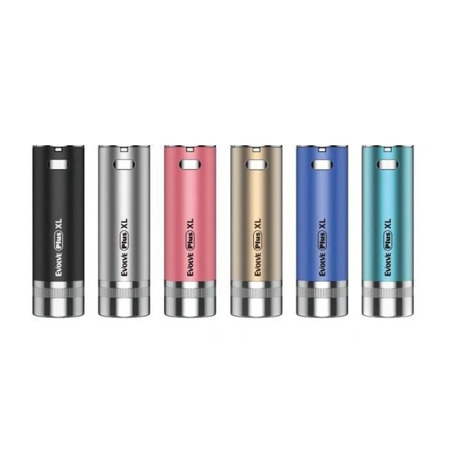 Yocan Evolve Plus XL Battery Best Sales Price - Accessories