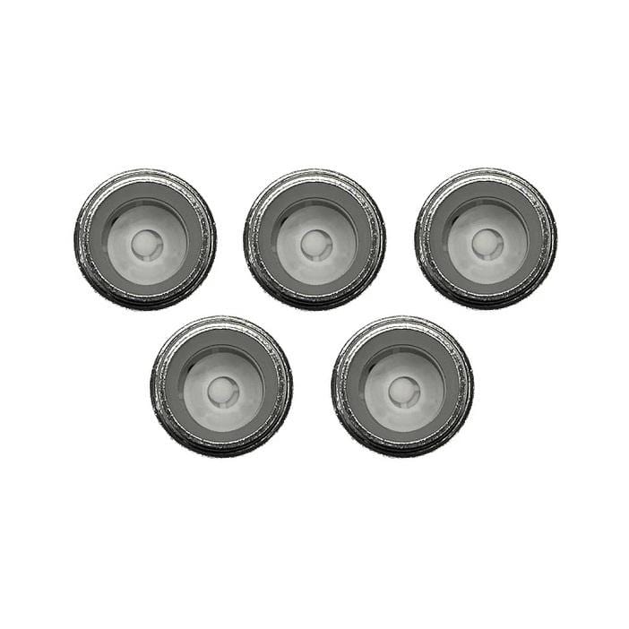 Yocan Evolve Plus XL Ceramic Donut Coil - 5 Pack Best Sales Price - Accessories