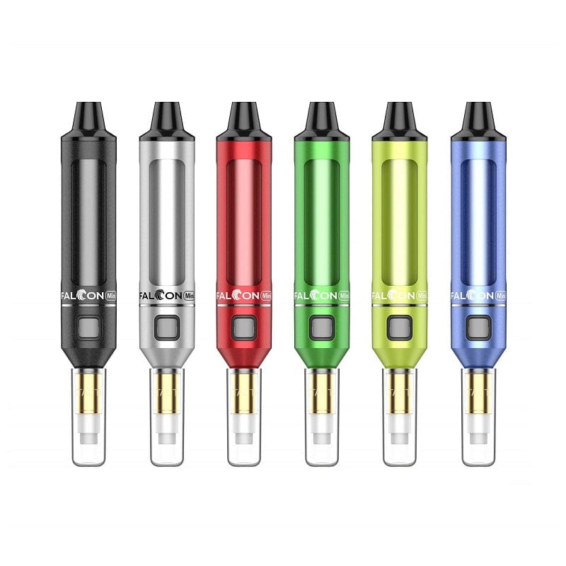 Yocan Falcon Mini Vaporizer Best Sales Price - Vaporizers