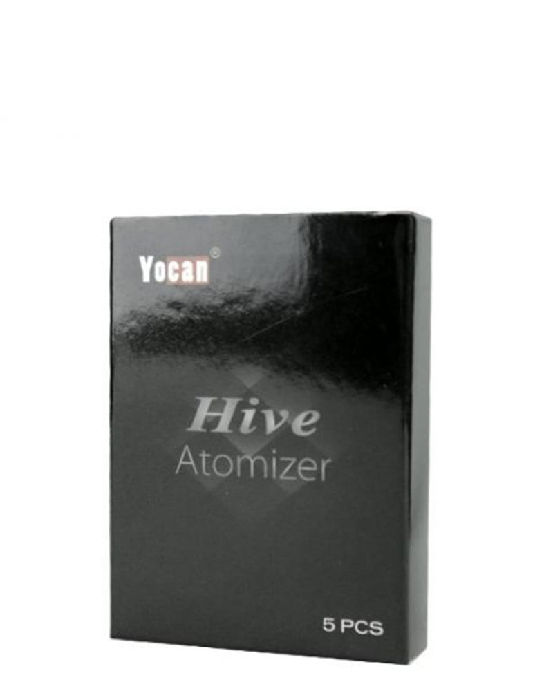 Yocan Hive CBD Atomizers Best Sales Price - Vaporizers