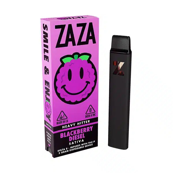 Zaza ZBar Heavy Hitter Disposables (2g) best price