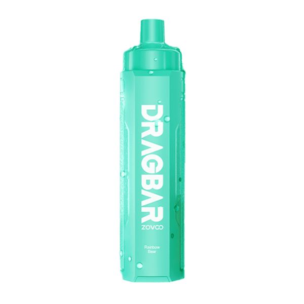 ZOVOO DRAGBAR R6000 Disposable | 6000 Puffs | 18mL | 0.3% Nic Best Sales Price - Disposables