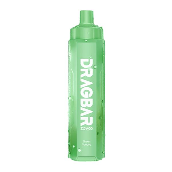 ZOVOO DRAGBAR R6000 Disposable | 6000 Puffs | 18mL | 0.3% Nic Best Sales Price - Disposables