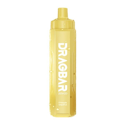 ZOVOO DRAGBAR R6000 Disposable | 6000 Puffs | 18mL | 0.3% Nic Best Sales Price - Disposables